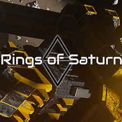 ΔV Rings of Saturn Free Download (Build 17952860)