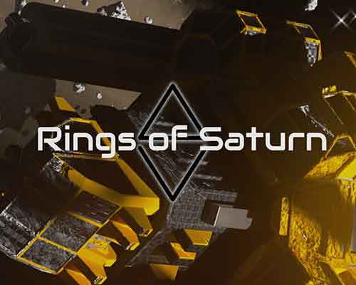 ΔV Rings of Saturn PC Game Free Download