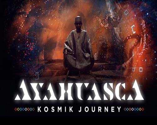 Ayahuasca PC Game Free Download