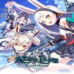 Azur Lane Crosswave Complete Deluxe Edition Free