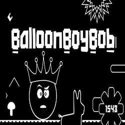 BalloonBoyBob PC Game Free Download