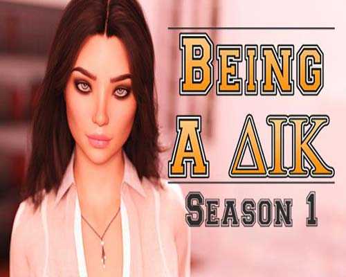 Being a DIK Season 1 PC Game Free Download | FreeGamesDL