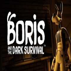 Boris and the dark survival pc game download