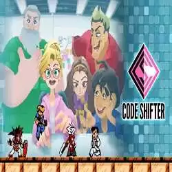 CODE SHIFTER PC Game Free Download