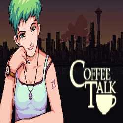 Coffee Talk PC Free Download (Build 12284838)