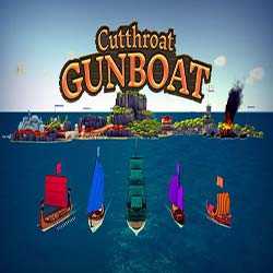 Cutthroat Gunboat PC Game Free Download