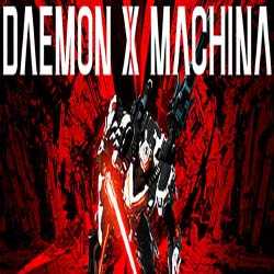 DAEMON X MACHINA PC Free Download (v1.0.6)