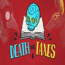 Death and Taxes PC Free Download (Build 18311036)