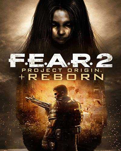 F E A R 2 Project Origin Reborn Free Download