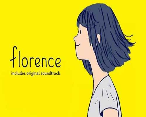 Florence PC Game Free Download