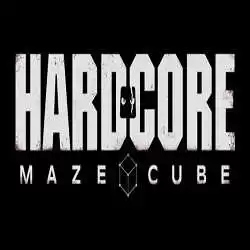 Hardcore Maze Cube Puzzle Survival Free
