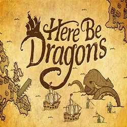 Here Be Dragons PC Game Free Download