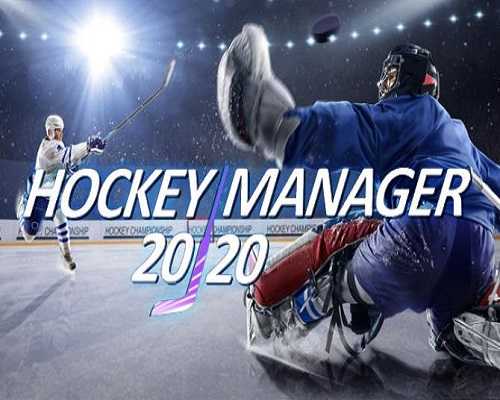 Hockey Manager Pc Game Free Download Freegamesdl