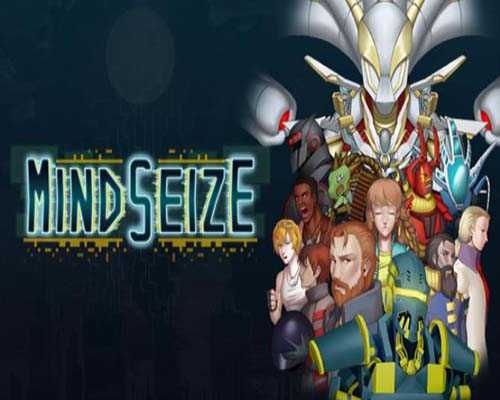 MindSeize PC Game Free Download