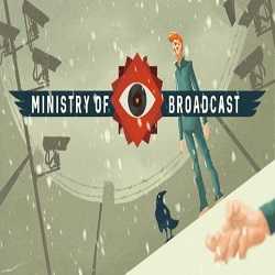Ministry of Broadcast PC Game Free Download (v3.0)