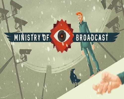 Ministry of Broadcast PC Game Free Download - 55