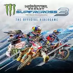 Monster Energy Supercross The Official Videogame 2 Free - 45