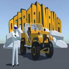 Offroad mania free download (build 11548320)