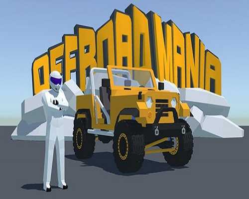Offroad Mania Pc Game Free Download