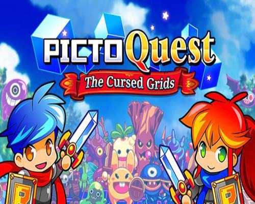 Pictoquest Pc Game Free Download