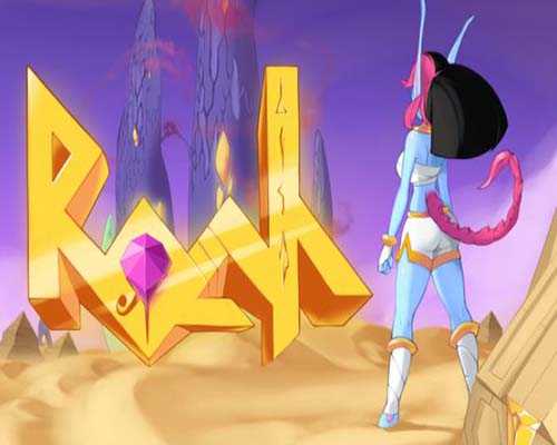 Roah PC Game Free Download