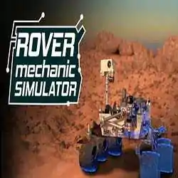 Rover Mechanic Simulator PC Free Download Rover Mechanic Simulator PC Free Download