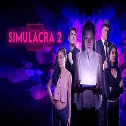 SIMULACRA PC Game Free Download - 77