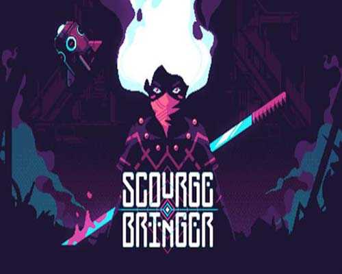 Scourgebringer Pc Game Free Download Freegamesdl