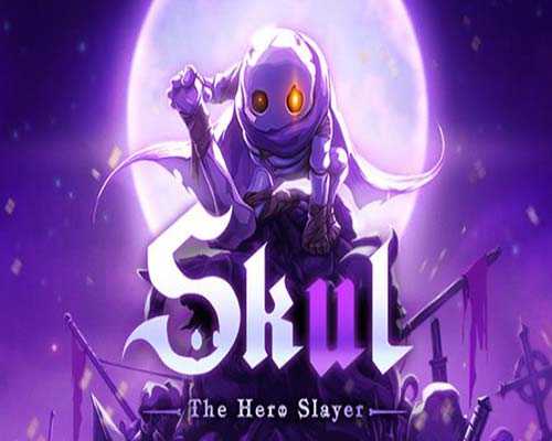 Skul The Hero Slayer PC Game Free Download - 67