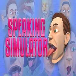 Speaking Simulator PC Game Free Download