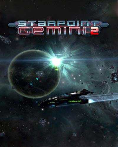Starpoint Gemini 2 Collectors Edition Free