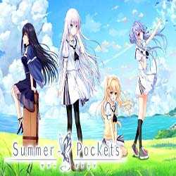 Summer Pockets PC Game Free Download