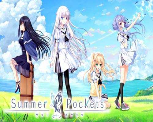 download summer pockets pc for free download summer pockets pc for free