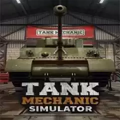 Tank mechanic simulator free download (cromwell mk iv)