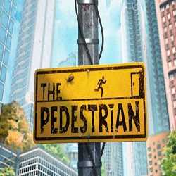 The Pedestrian PC Free Download (v1.0.7)