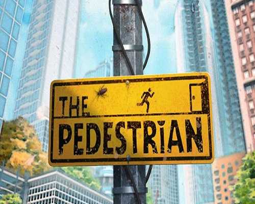 The Pedestrian PC Game Free Download