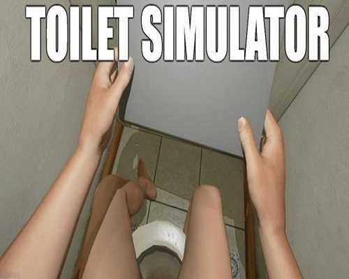 Toilet Simulator PC Game Free Download - 79