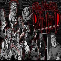 Two Weeks in Painland PC Game Download