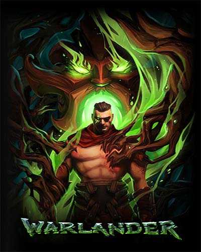 Warlander PC Game Free Download