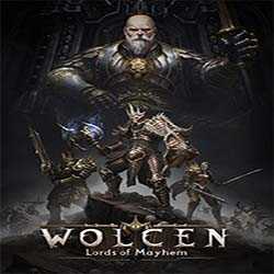 Wolcen Lords of Mayhem Free Download (v1.1.7.16.12)