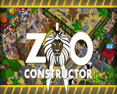 Zoo Constructor PC Game Free Download | FreeGamesDL Zoo Constructor PC Game Free Download | FreeGamesDL