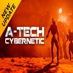 A Tech Cybernetic VR PC Game Free Download