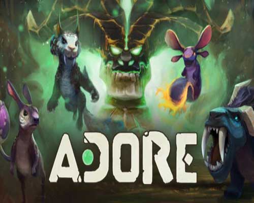 Adore PC Game Free Download