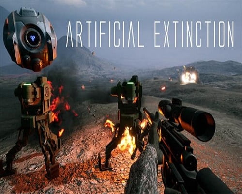 Artificial Extinction PC Game Free Download - 6