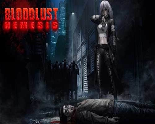 BloodLust 2 Nemesis PC Game Free Download