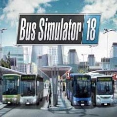 Bus simulator 18 pc game free download