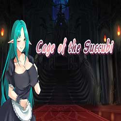 Cage of the Succubi PC Game Free Download