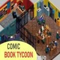 Comic book tycoon free pc download