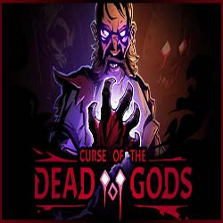 Curse of the Dead Gods Game Free Download