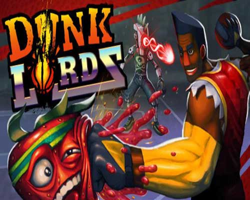 Dunk Lords PC Game Free Download